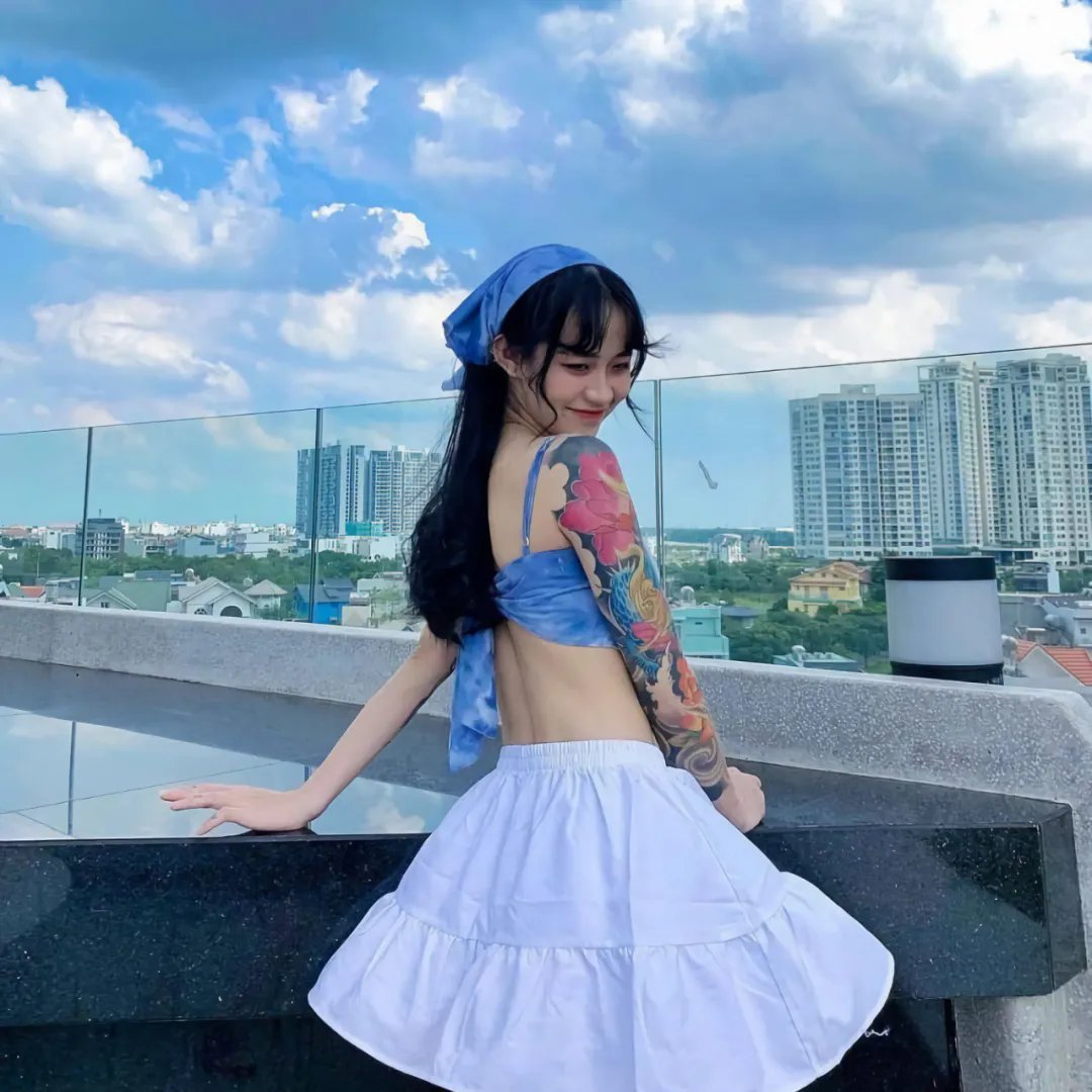 完美母亲